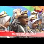 TK INDAH KUSUMA BANGSA - Senandung Merah Putih 2019