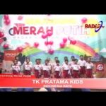 TK PRATAMA KIDS - Senandung Merah Putih 2019