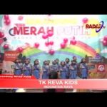 TK REVA KIDS -  Senandung Merah Putih 2019