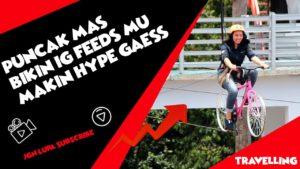 Puncak Mas Bandar Lampung