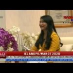 JELANG PIL WAKOT 2020