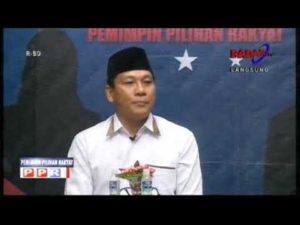 PPR METRO WARU 3