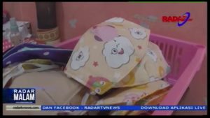 Masker Kesehatan Langka, Masker Kain Diburu