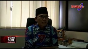 Desakan DPRD Lampung, Idealnya Karantina Wilayah Bukan Darurat Sipil