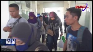 Penumpang Anjlok, KA Sriwijaya Setop Beroperasi