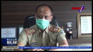 Warga Way Kanan Resah, Positif Covid 19 Diisolasi Di RSBNH
