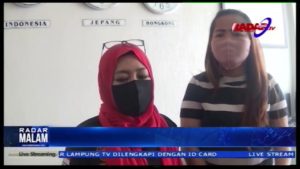 Bantah Bodong, SGB Kalim Punya Izin Legal