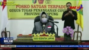 WAYKANAN MASUK KRITERIA NEW NORMAL