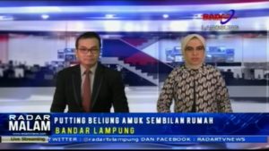 Radar Malam Live 4 Juni 2020