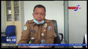 RAPID TEST GRATIS DI RSUD ZAPA WAY KANAN