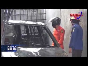 Pemilik Gudang BBM Lolos Jerat Hukum