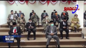 Penundaan RUU Pancasila, Kemenangan Umat