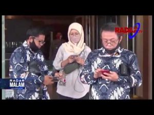 Kadin Polda Lampung Peduli Ekonomi New Normal