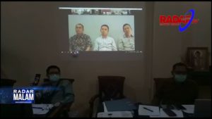 Kasus Suap Bupati Lampura Banyak Libatkan Aparat