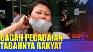 Omset Melonjak Bukti Ekonomi Sulit