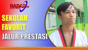 Incar Sekolah Favorit Lewat Jalur Prestasi