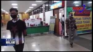 KASUS POSITIF TERUS NAIK, TOTAL 181