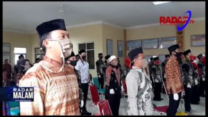 Jadi PPS Wajib Lampirkan Surat Sehat