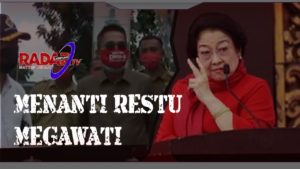 Zaiful Bokhari Dapat Simpati PDIP