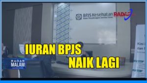 1 Juli 2020, BPJS Kesehatan Naik Lagi