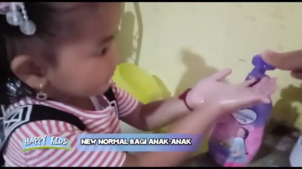 MAH… APA ITU NEW NORMAL….???