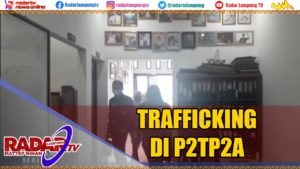 LBH, Ada Trafficking di P2TP2A