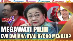 Nanang Ermanto, Anna Morinda Melenggang