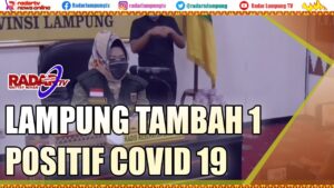 Positif Covid 19 Terus Bertambah