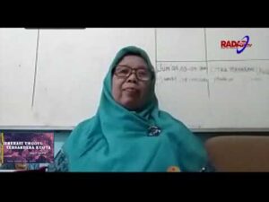 Generasi Unggul Tersandera Kuota (News Trending Seg3)