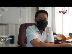 Generasi Unggul Tersandera Kuota (News Trending Seg2)