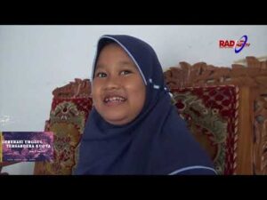 Generasi Unggul Tersandera Kuota (News Trending Seg1)