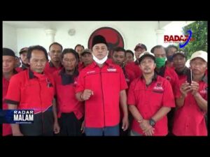 Arus Bawah PDIP Tagih Janji Megawati