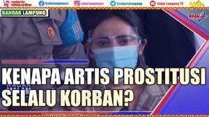 Ini Penyebab Kenapa Artis Bukan Tersangka