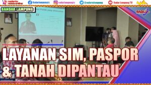 Kemenpan RB Sorot Layanan SIM, Pertanahan dan Paspor