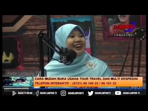 Motivasi Bisnis  – Cara Mudah Buka Usaha Tour Travel