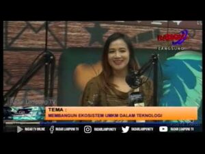 Motivasi Bisnis   Membangun Ekosistem UMKM Dalam Teknologi