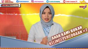 ’’Anak Kami Bukan Kelinci Percobaan’’ (NewsTrending Seg2)