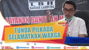 Keselamatan Warga Diatas Segalanya