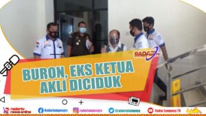 DPO 7 Tahun Ditangkap Di Plaza Senayan