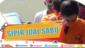 Edarkan Sabu Oknum Sipir Diciduk Polda