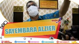 Alzier Dukung Nasir Beri Sayembara