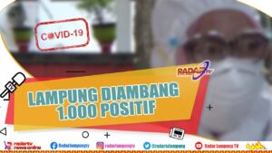 Sudah 932 Orang, Lima Terpapar Loekman