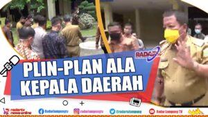 Sebut UU Ciptaker Baik, padahal Tak pegang Draft
