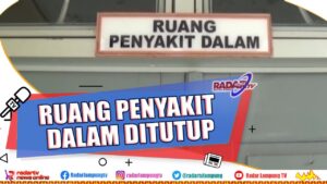 Covid 19 Serang Rsud Ryacudu, Enam Paramedis Positif