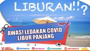 Antisipasi Arus Transportasi di Libur Panjang