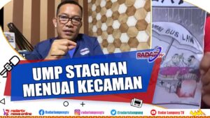 Anggota DPRD Kecam Aji Mumpung Menaker