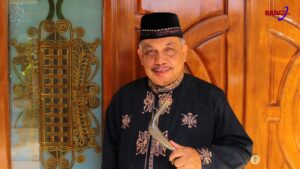 ILM : REHABILITASI SOSIAL KORBAN PENYALAHGUNAAN NAPZA