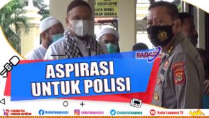 Bukan Soal FPI, Bukan Soal HRS, Ini Soal Enam Nyawa