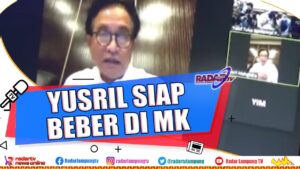 Gugatan Pilkada Kota, Yusril Sebut Pelanggaran Mengkhawatirkan
