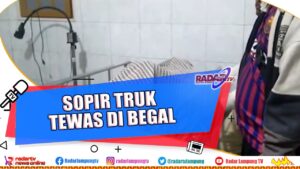 Truk Ayam Potong Dirampok, Sopir Tewas Ditembak, Uang Rp60 Juta Raib